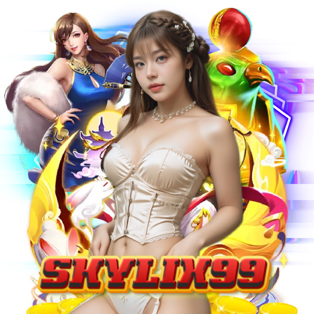skylix99 สล็อตออนไลน์