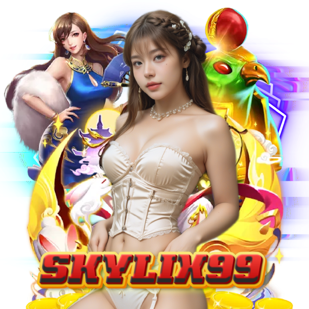 skylix99 สล็อตออนไลน์