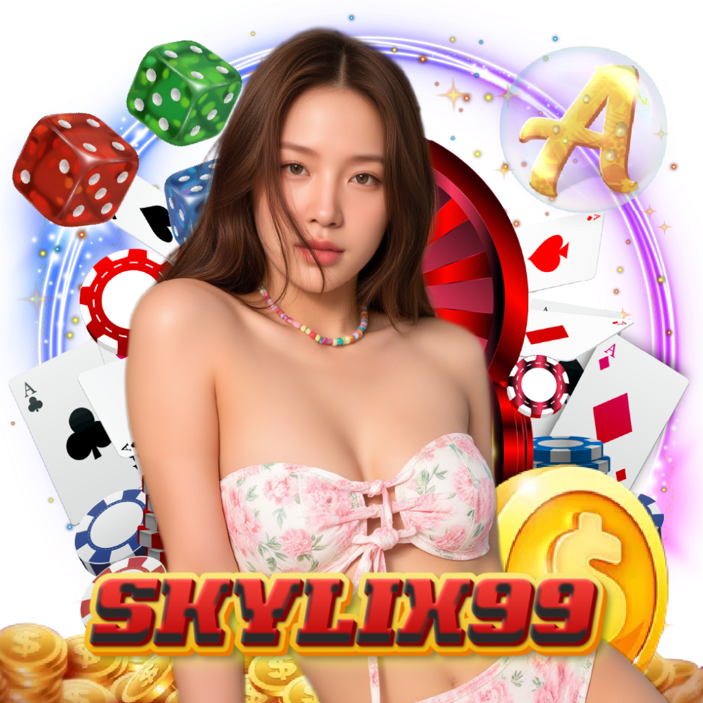 skylix99 เว็บตรง